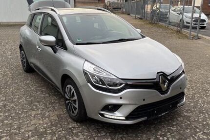 Renault Clio 64.500 km 13.600 &euro; Ratingen 40878