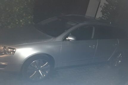 VW Passat Variant 194.500 km 12.500 &euro; Grevenbroich 41517