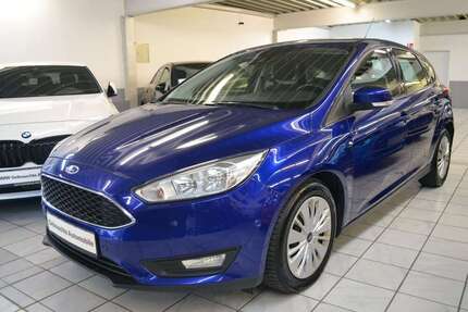 Ford Focus 217.914 km 5.500 &euro; Solingen 42719