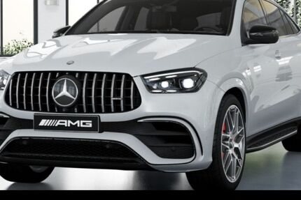 Mercedes-Benz GLE 63 AMG 9.141 km 129.990 &euro; Düsseldorf 40470