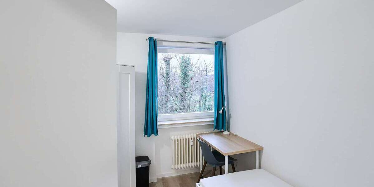 Zimmer Düsseldorf Wersten - 609&euro; | Angebot:26705596