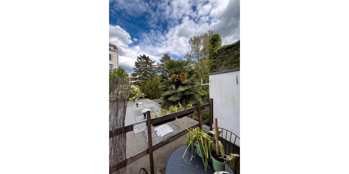Etagenwohnung Köln Rodenkirchen - 1 Zimmer, 23 m&sup2;, 615&euro; | Angebot:26638408