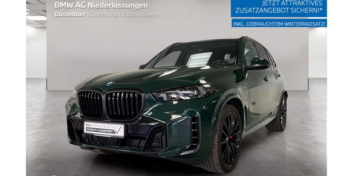 BMW X5 24.355 km 99.999 &euro; Düsseldorf 40237