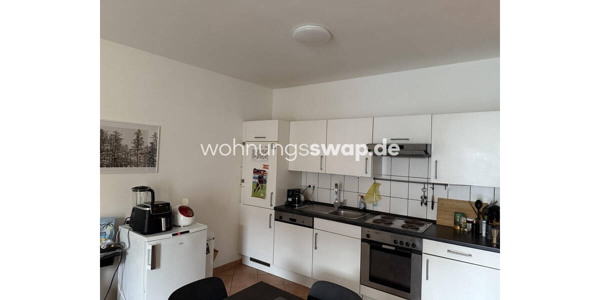 Etagenwohnung Köln Mülheim - 2 Zimmer, 60 m&sup2;, 640&euro; | Angebot:25934108