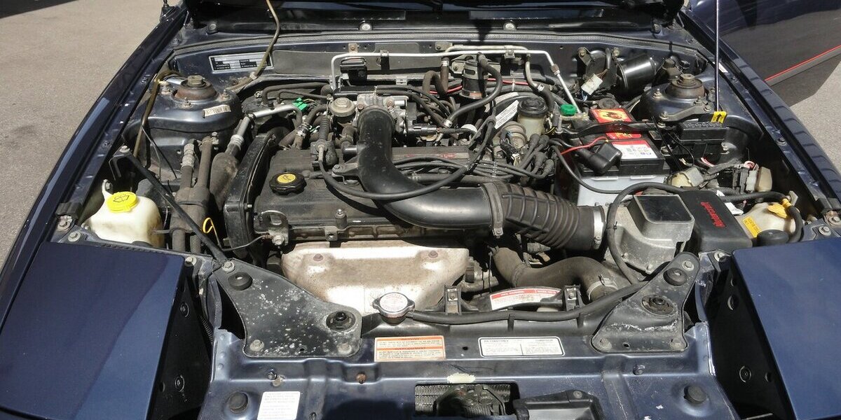 Ford Mercury Capri 1,6 Cabrio, Oldi+Klima+H-Zulassung 72.300 km 5.900 &euro; Neuss 41462