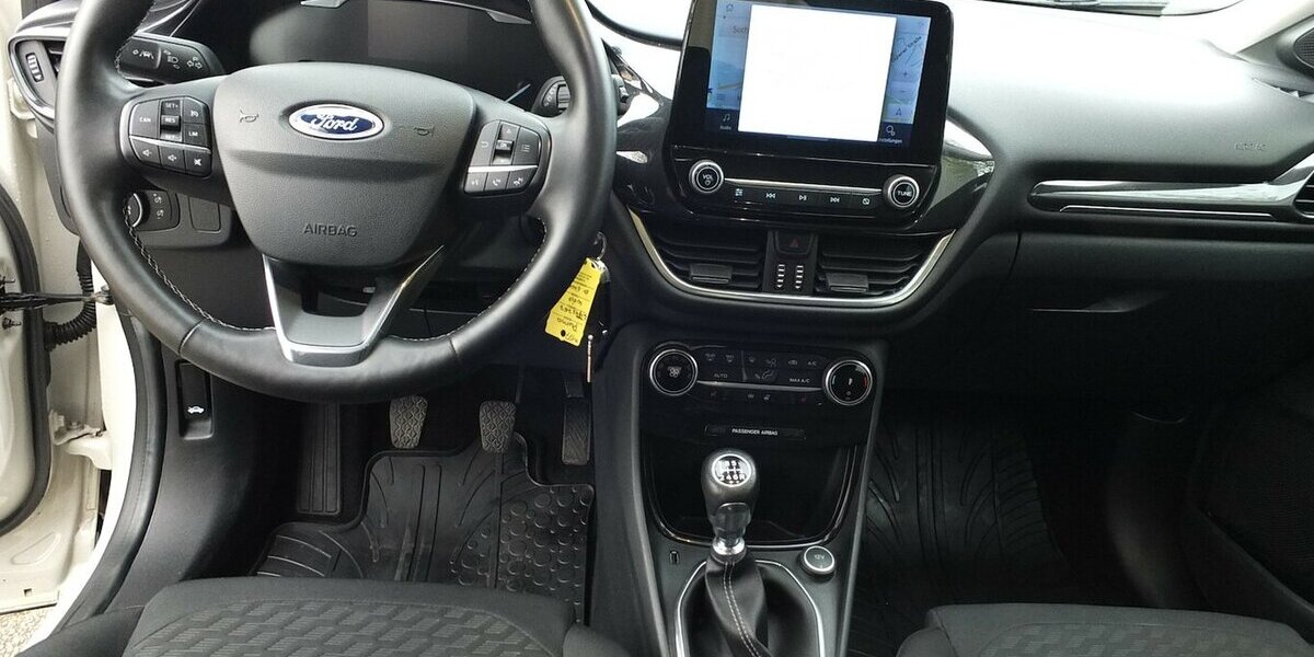 Ford Puma TITANIUM ECO BOOST NAVI PDC BLUETOOTH 107.845 km 12.908 &euro; Köln 50858