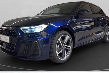 Audi A1 1.055 km 25.990 &euro; Köln 50968