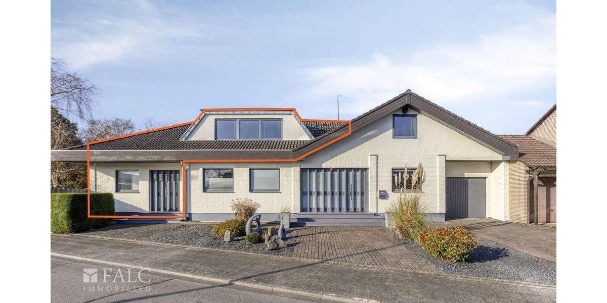 Gewerbeobjekt Pulheim - 7 Zimmer, 123 m&sup2;, 1.199.000&euro; | Angebot:25696526