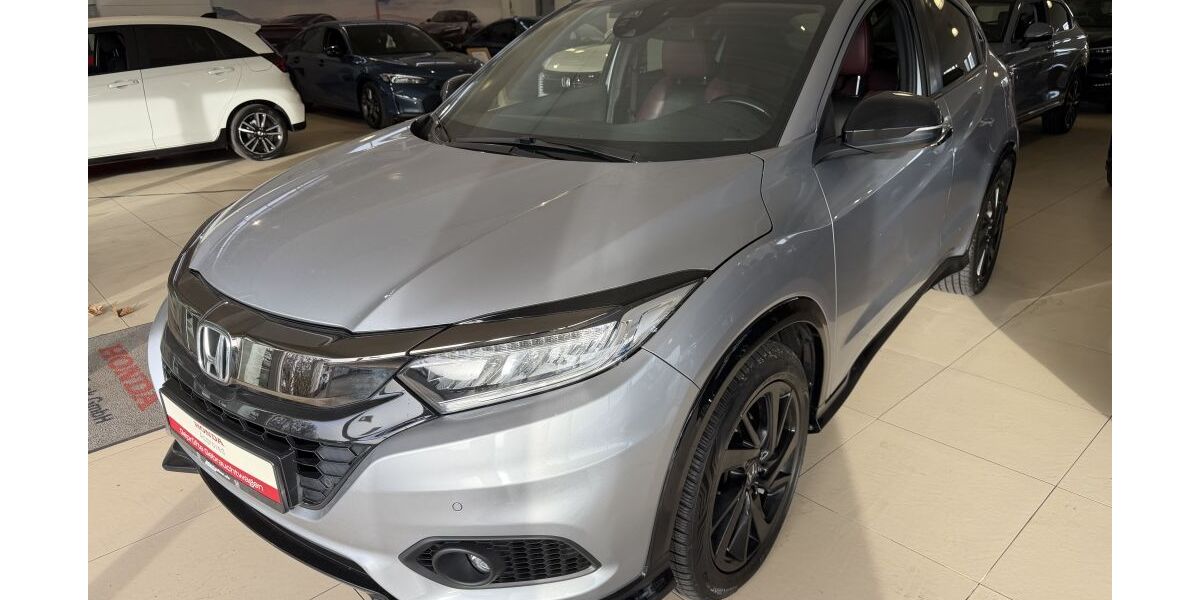Honda HR-V 89.245 km 19.490 &euro; Brühl 50321
