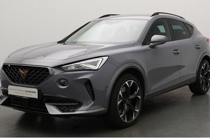 Cupra Formentor 68.104 km 28.988 &euro; Leverkusen 51379