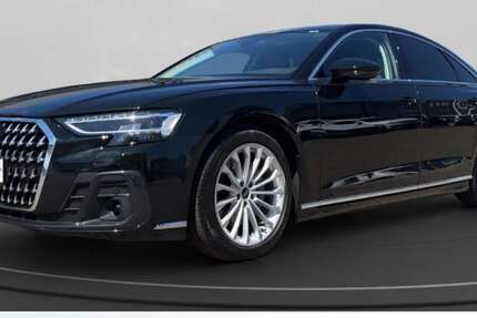 Audi A8 27.597 km 61.990 &euro; Köln (Raderberg) 50968