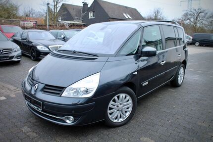 Renault Grand Espace 189.000 km 7.900 &euro; Köln 51145