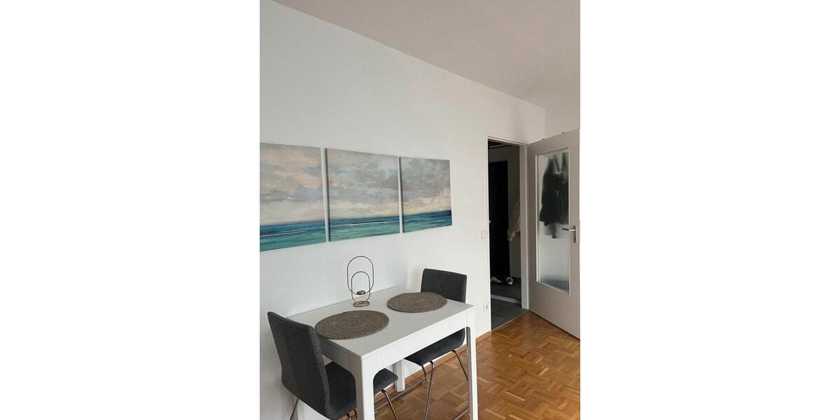 Etagenwohnung Ratingen - 1 Zimmer, 25 m&sup2;, 660&euro; | Angebot:25408499