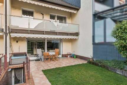 Haus Solingen Wald - 5 Zimmer, 149 m&sup2;, 446.000&euro; | Angebot:25715988