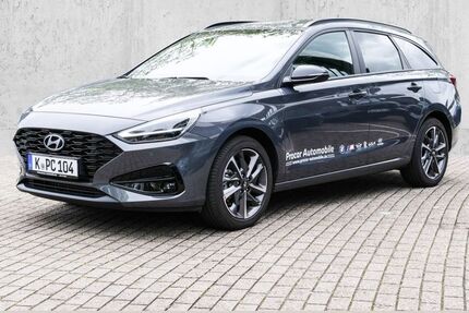 Hyundai i30 1.500 km 27.100 &euro; Köln 50968