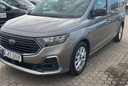 Ford Tourneo Connect 10.500 km 36.580 &euro; Pulheim 50259
