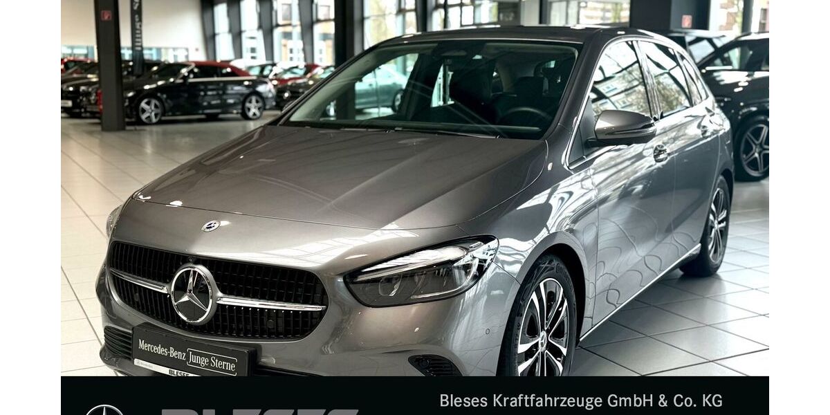 Mercedes-Benz B 200 6.956 km 35.900 &euro; Köln-Deutz 51105