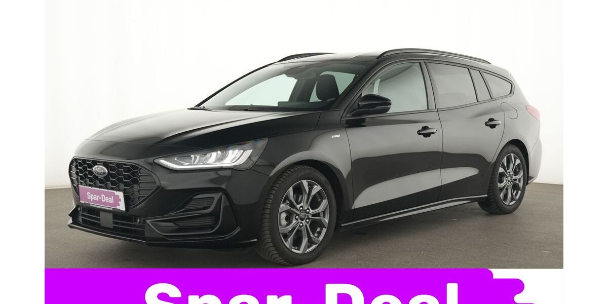 Ford Focus 50.476 km 20.124 &euro; Neuss 41460