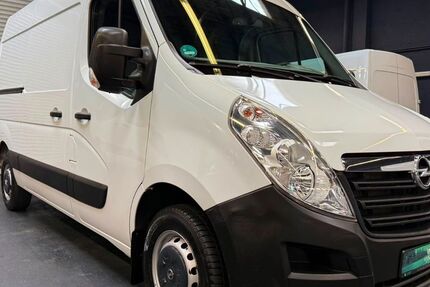 Opel Movano 81.000 km 13.450 &euro; Hilden 40721