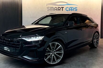 Audi Q8 39.984 km 75.990 &euro; Remscheid 42855