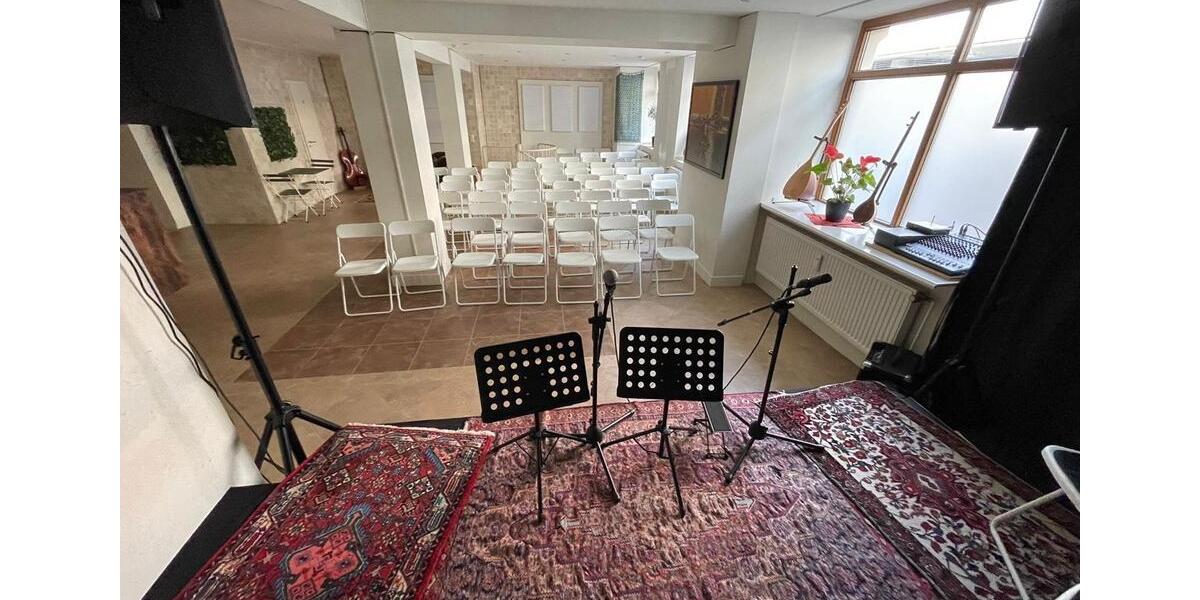 Gewerbeobjekt Köln Ehrenfeld - 650&euro; | Angebot:25978384