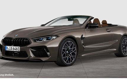 BMW M8 25.107 km 105.495 &euro; Köln-West 50858