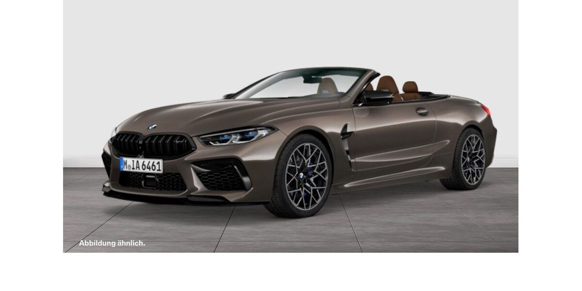 BMW M8 25.107 km 105.495 &euro; Köln-West 50858