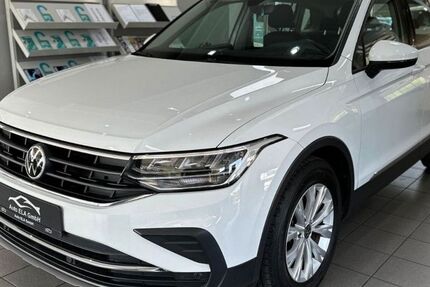 VW Tiguan 62.000 km 19.490 &euro; Heiligenhaus 42579