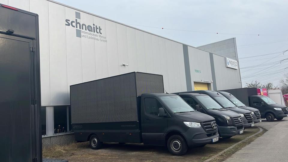 Gewerbeobjekt Kerpen Balkhausen - 3.450&euro; | Angebot:19192397