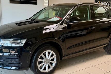 Audi Q3 70.000 km 19.990 &euro; Köln 51067
