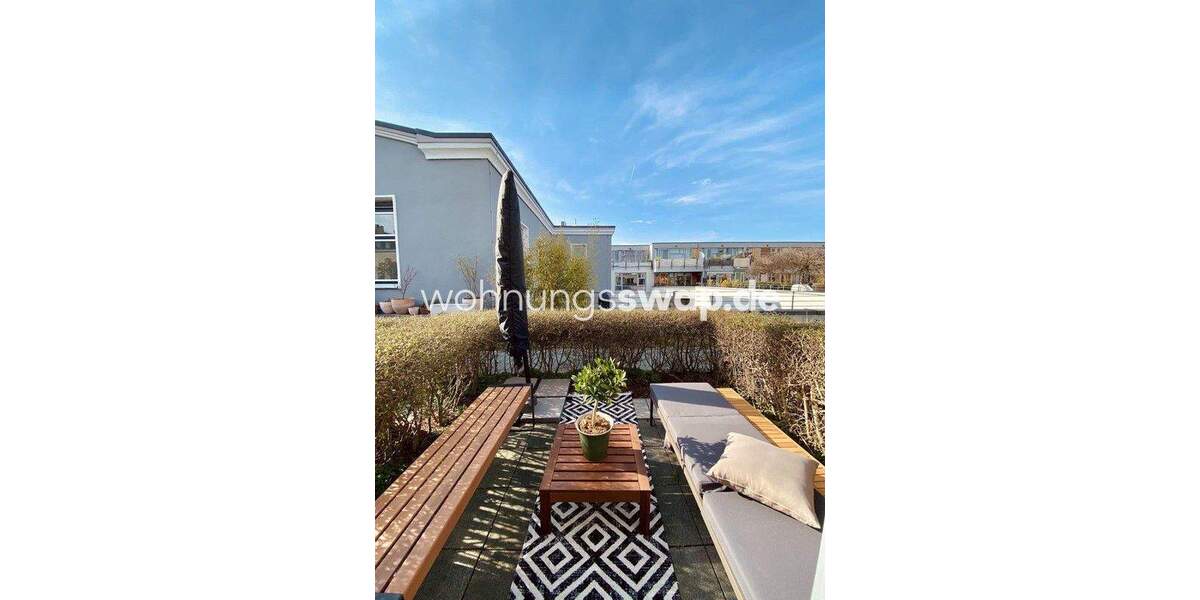 Etagenwohnung Köln Ehrenfeld - 2 Zimmer, 64 m&sup2;, 1.029&euro; | Angebot:25932787