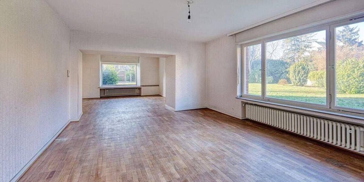 Einfamilienhaus Köln-Widdersdorf Widdersdorf - 1 Zimmer, 439 m&sup2;, 1.425.000&euro; | Angebot:25663473