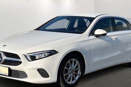 Mercedes-Benz A 200 72.766 km 19.490 &euro; Köln 51107