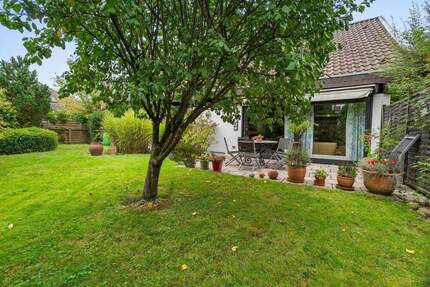 Haus Köln Wahn - 4 Zimmer, 186 m&sup2;, 530.000&euro; | Angebot:25743775