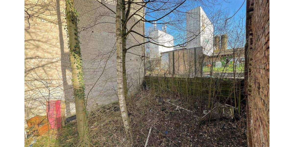 Grundstück Solingen Solingen-Mitte - 130.000&euro; | Angebot:25916172