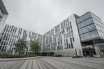 Gewerbeobjekt Düsseldorf Derendorf - 1.619&euro; | Angebot:22933362