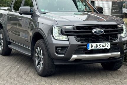 Ford Ranger 21.500 km 53.990 &euro; Köln 50769