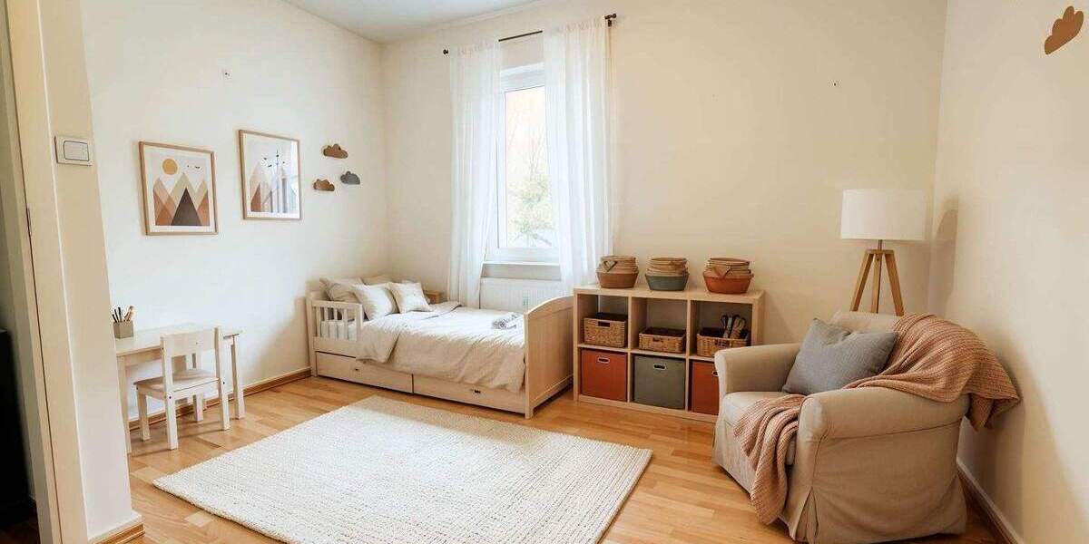 Reihenmittelhaus Köln Neuehrenfeld - 4 Zimmer, 95 m&sup2;, 829.000&euro; | Angebot:25678049