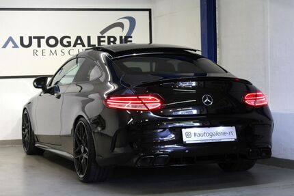 Mercedes-Benz C 300 41.600 km 38.990 &euro; Remscheid 42857