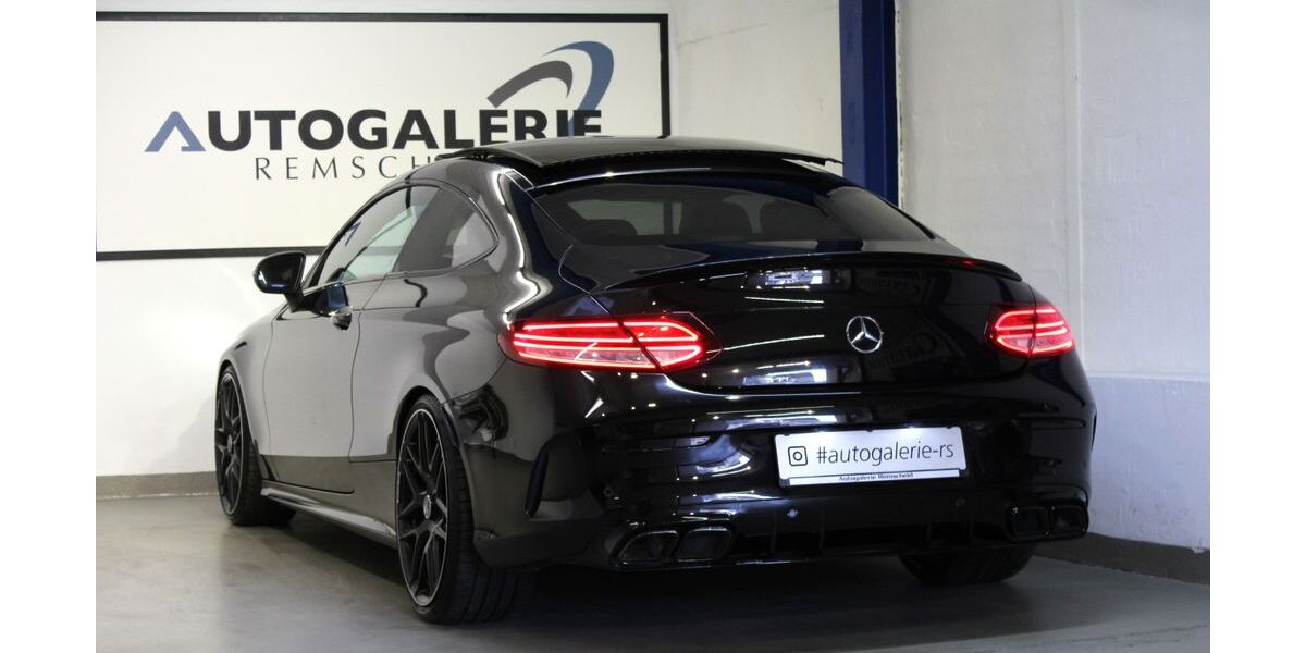 Mercedes-Benz C 300 41.600 km 38.990 &euro; Remscheid 42857