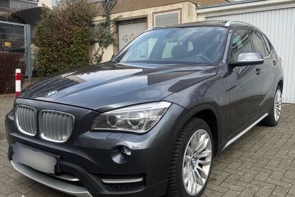 BMW X1 188.000 km 12.500 &euro; Leverkusen 51373