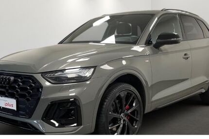Audi Q5 15.901 km 44.900 &euro; Düsseldorf 40233