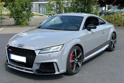 Audi TT RS 47.690 km 51.490 &euro; Köln 50823