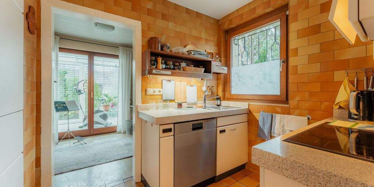 Einfamilienhaus Bergisch Gladbach Lückerath - 5 Zimmer, 121 m&sup2;, 640.000&euro; | Angebot:25738445