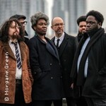 Principles of Joy | Hot Jazz Club