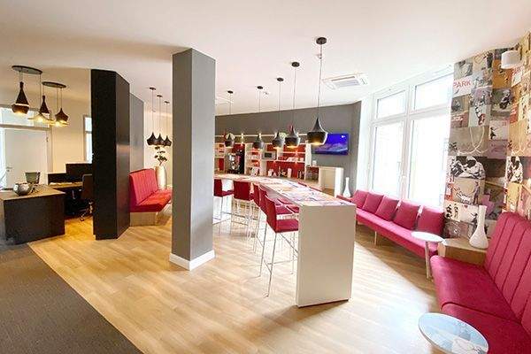 Gewerbeobjekt Düsseldorf Stadtmitte - 1.450&euro; | Angebot:25824960