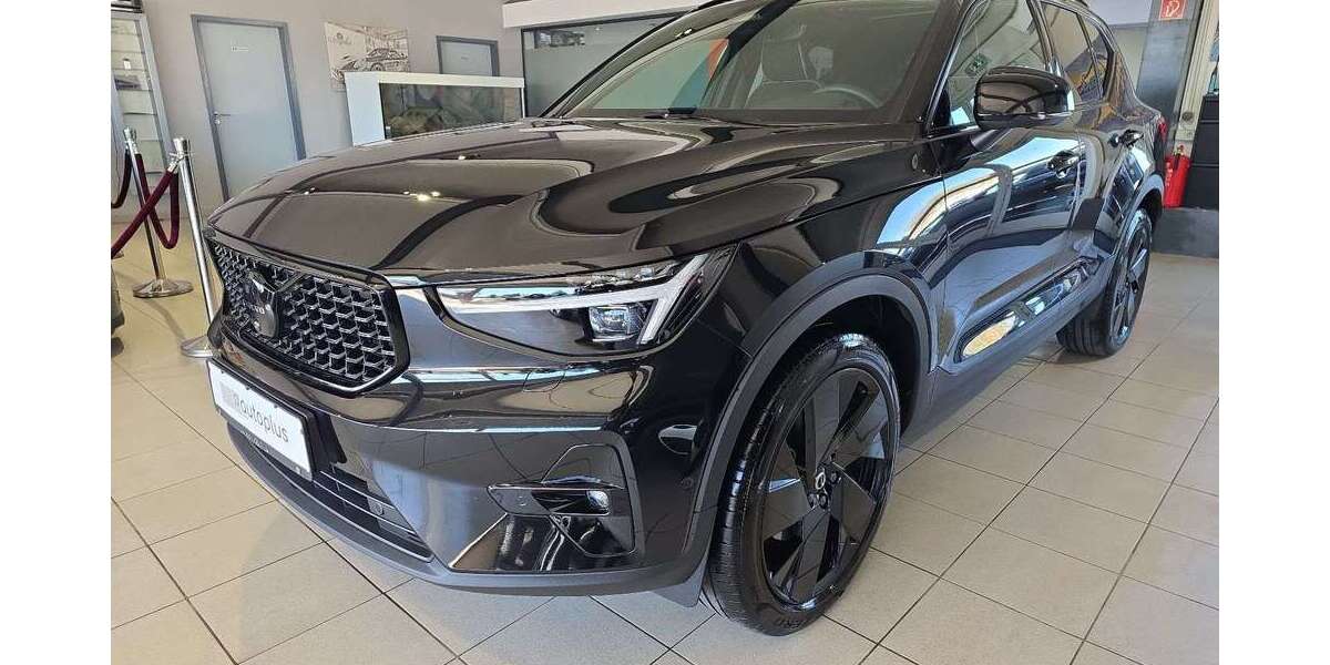Volvo XC40 15.321 km 37.950 &euro; Bergheim 50126