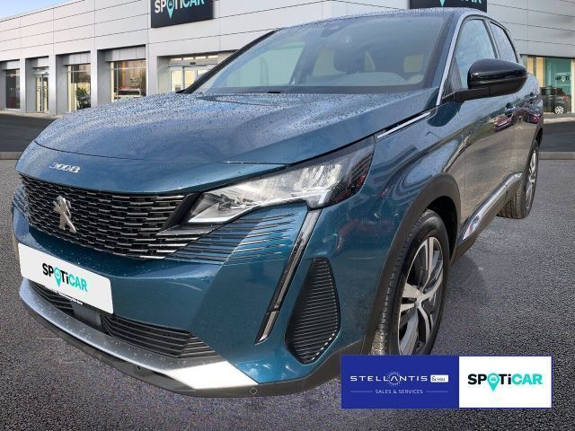 Peugeot 3008 24.999 km 18.770 &euro; Köln 50933