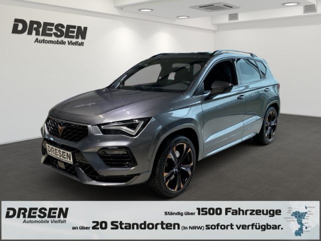 Cupra Ateca 73.249 km 31.490 &euro; Korschenbroich 41352