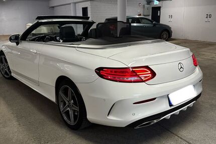 Mercedes-Benz C 180 85.000 km 24.200 &euro; Düsseldorf 40549